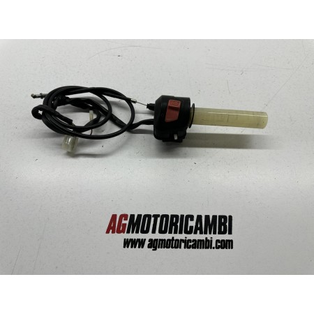 DEVIOLUCI COMMUTATORE DESTRO DX ACCENSIONE APRILIA PEGASO 650 1997-2000