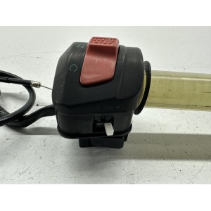 DEVIOLUCI COMMUTATORE DESTRO DX ACCENSIONE APRILIA PEGASO... 2