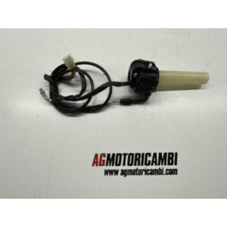 DIVERTER LIGHT SWITCH RIGHT IGNITION APRILIA PEGASO 650 1997-2000