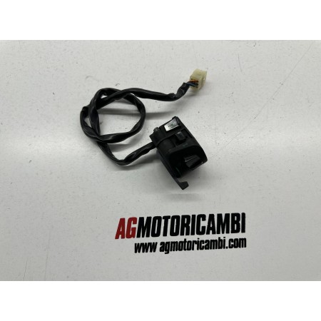 LEFT HAND SWITCH LIGHT DIVERTER LEFT APRILIA PEGASO 650 1997-2000