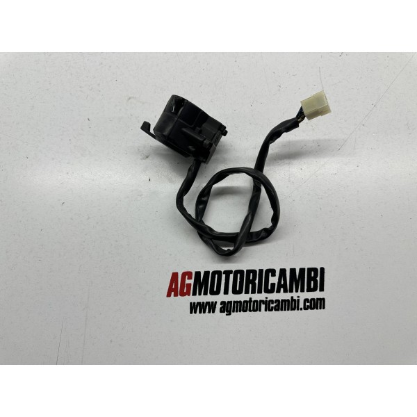 LEFT HAND SWITCH LIGHT DIVERTER LEFT APRILIA...