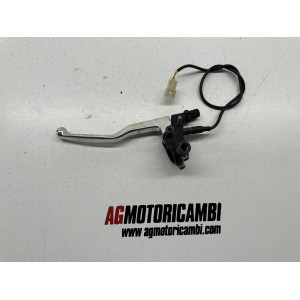 KUPPLUNGSHEBELHALTERUNG LINKS APRILIA PEGASO 650 1997-2000