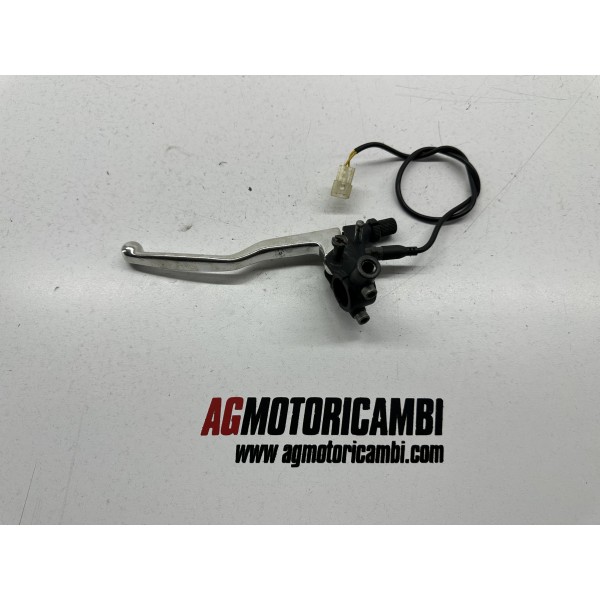 KUPPLUNGSHEBELHALTERUNG LINKS APRILIA PEGASO...