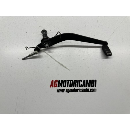 BREMSPEDAL HINTEN APRILIA PEGASO 650 1997-2000