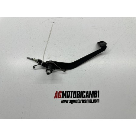 PEDAL FRENO TRASERO APRILIA PEGASO 650 1997-2000