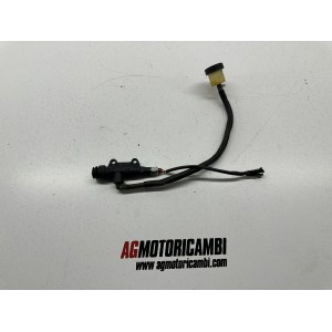 HAUPTBREMSZYLINDER HINTEN APRILIA PEGASO 650 1997-2000