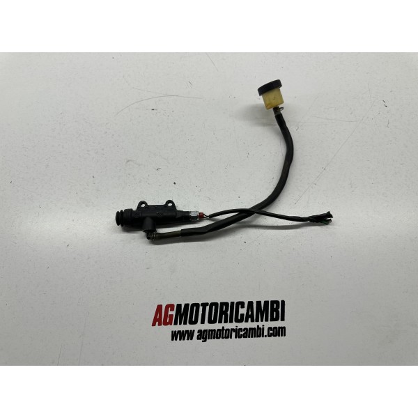 REAR BRAKE MASTER CYLINDER APRILIA PEGASO 650...