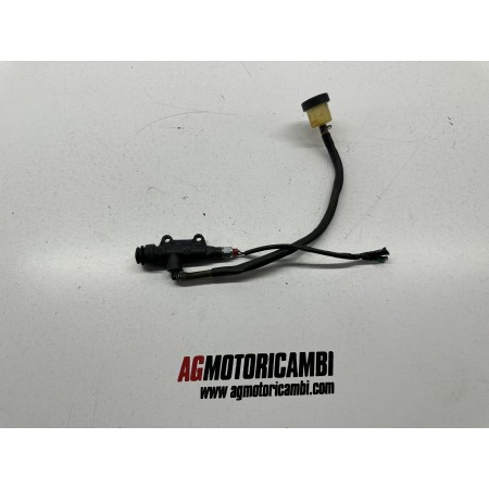 REAR BRAKE MASTER CYLINDER APRILIA PEGASO 650 1997-2000