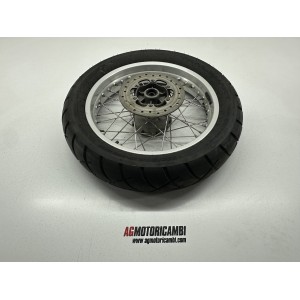 CERCHIO RUOTA POSTERIORE APRILIA PEGASO 650 1997-2000