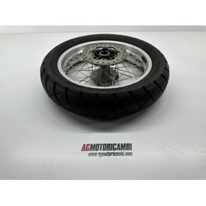 CERCHIO RUOTA POSTERIORE APRILIA PEGASO 650 1997-2000 2