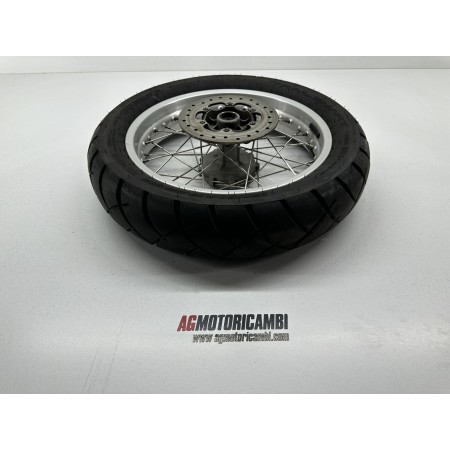 REAR WHEEL RIM APRILIA PEGASO 650 1997-2000