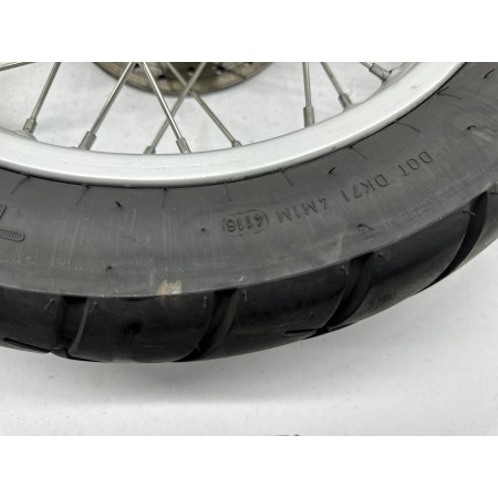 CERCHIO RUOTA POSTERIORE APRILIA PEGASO 650 1997-2000