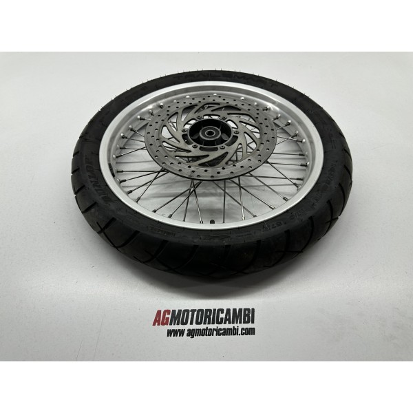 CERCHIO RUOTA ANTERIORE APRILIA PEGASO 650...