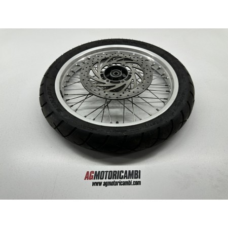 CERCHIO RUOTA ANTERIORE APRILIA PEGASO 650 1997-2000