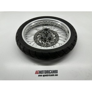 FRONT WHEEL RIM APRILIA PEGASO 650 1997-2000 2