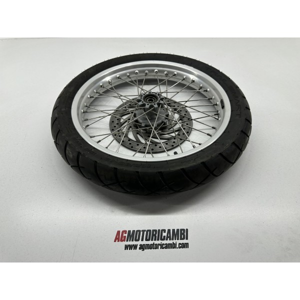FRONT WHEEL RIM APRILIA PEGASO 650 1997-2000