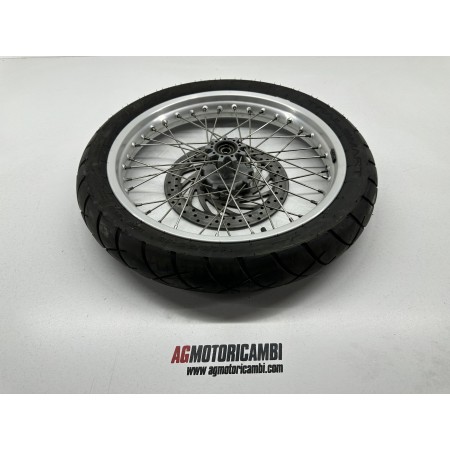 FRONT WHEEL RIM APRILIA PEGASO 650 1997-2000