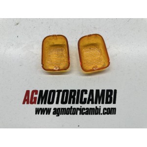 PAAR HINTERE BLINKERBOLZEN RECHTS LINKS APRILIA PEGASO... 2