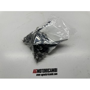 KIT SCREWS HARDWARE APRILIA PEGASO 650 1997-2000