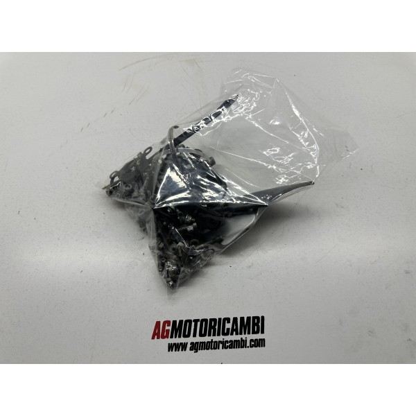 KIT SCREWS HARDWARE APRILIA PEGASO 650 1997-2000