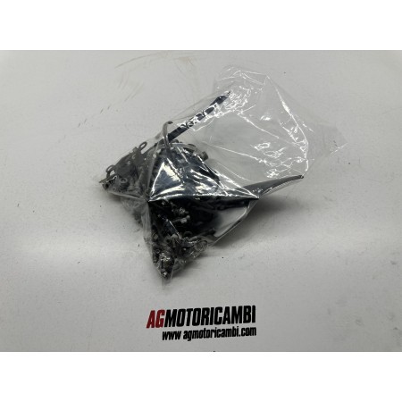 KIT SCREWS HARDWARE APRILIA PEGASO 650 1997-2000