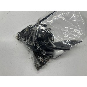 KIT VIS APRILIA PEGASO 650 1997-2000 2