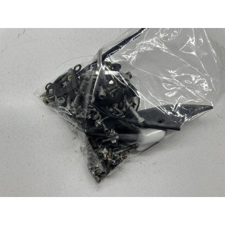 KIT VIS APRILIA PEGASO 650 1997-2000