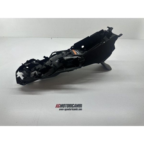 REAR UNDERTAIL FENDER HONDA CRF 1100 AFRICA...