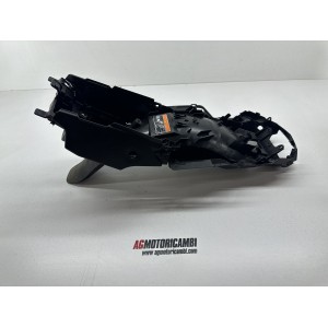 HECKFLÜGEL UNTER HECK HONDA CRF 1100 AFRICA TWIN 2018-2024 2