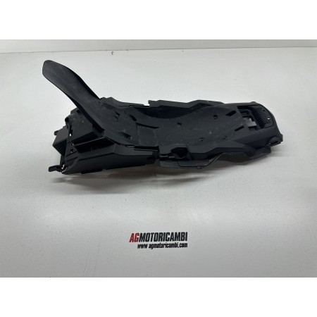 REAR UNDERTAIL FENDER HONDA CRF 1100 AFRICA TWIN 2018-2024