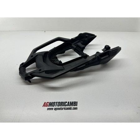 REAR TAIL PANNIER BAR BRACKET HONDA CRF 1100 AFRICA TWIN 2018-2024