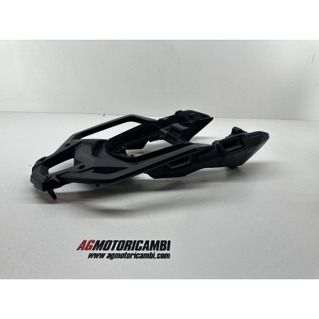 SOPORTE BARRA TRASERA HONDA CRF 1100 AFRICA TWIN 2018-2024