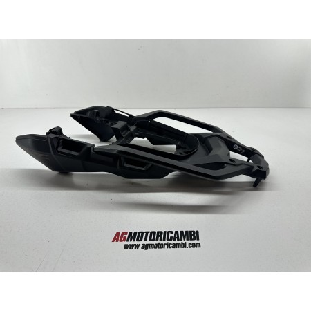 REAR TAIL PANNIER BAR BRACKET HONDA CRF 1100 AFRICA TWIN 2018-2024