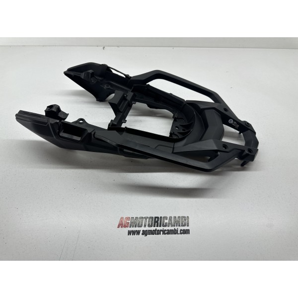 REAR TAIL PANNIER BAR BRACKET HONDA CRF 1100...