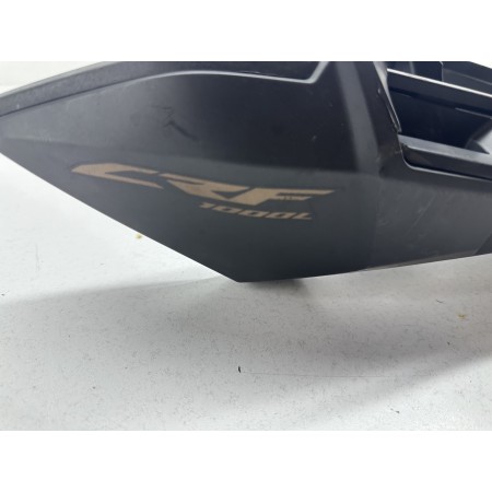 SOPORTE BARRA TRASERA HONDA CRF 1100 AFRICA TWIN 2018-2024