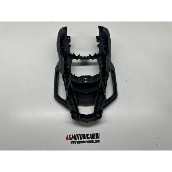 REAR TAIL PANNIER BAR BRACKET HONDA CRF 1100...