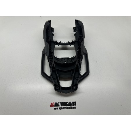 REAR TAIL PANNIER BAR BRACKET HONDA CRF 1100 AFRICA TWIN 2018-2024