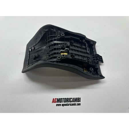 SADDLE SEAT HONDA CRF 1100 AFRICA TWIN 2018-2024