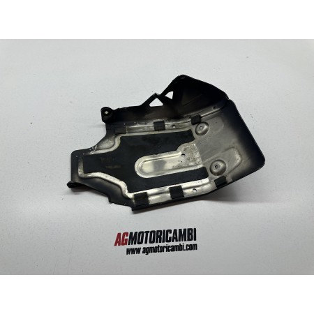 PROTECTEUR DE MOTEUR HONDA CRF 1100 AFRICA TWIN 2018-2024