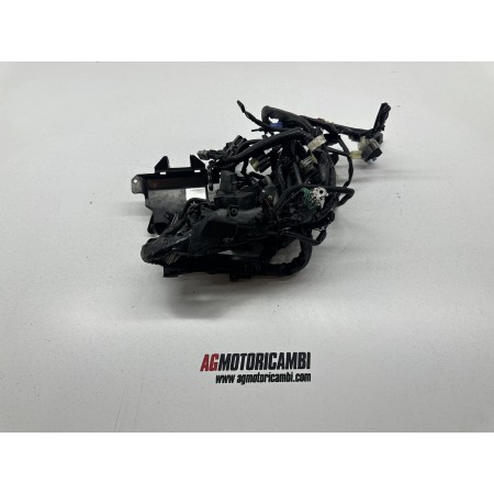 ELECTRICAL SYSTEM FOR SPARE PARTS HONDA CRF 1100 AFRICA TWIN 2018-2024