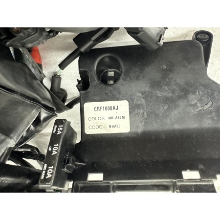 ELECTRICAL SYSTEM FOR SPARE PARTS HONDA CRF 1100 AFRICA TWIN 2018-2024