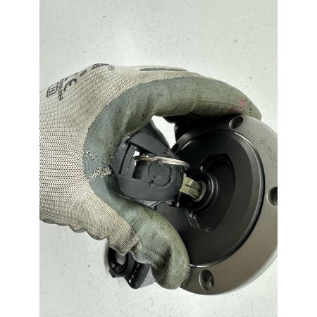 HONDA CRF 1100 AFRICA TWIN 2018-2024 KIT DE BLOQUEO DE LLAVE DE LA UNIDAD DE CONTROL DEL MOTOR