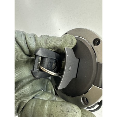 ENGINE ECU KEY LOCK KIT HONDA CRF 1100 AFRICA TWIN 2018-2024