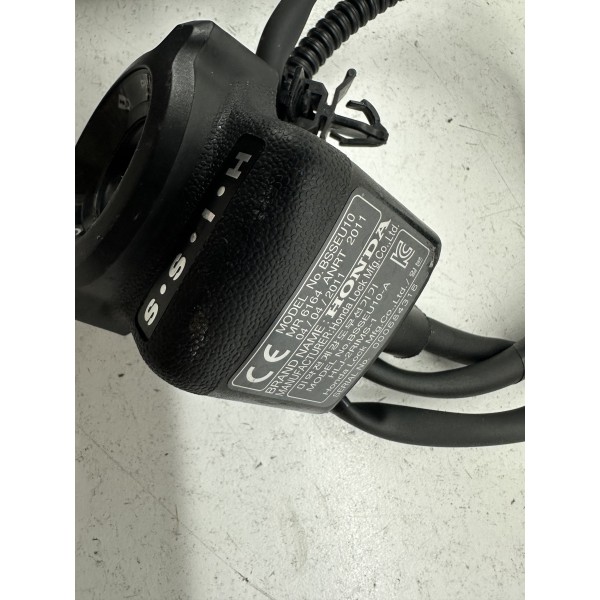 ENGINE ECU KEY LOCK KIT HONDA CRF 1100 AFRICA...