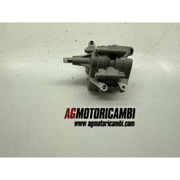 OIL PUMP HONDA CRF 1100 AFRICA TWIN 2018-2024