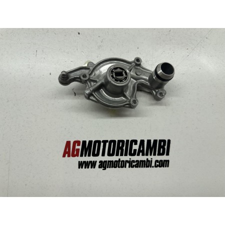 BOMBA DE AGUA HONDA CRF 1100 AFRICA TWIN 2018-2024