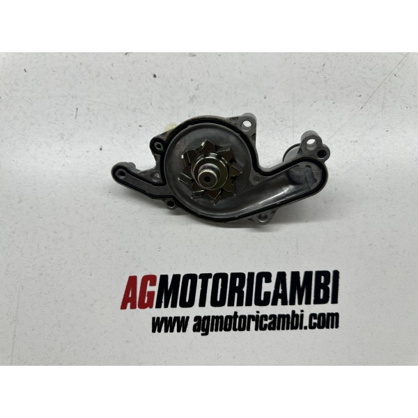 WATER PUMP HONDA CRF 1100 AFRICA TWIN 2018-2024