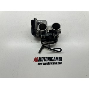 THROTTLE BODY HONDA CRF 1100 AFRICA TWIN 2018-2024