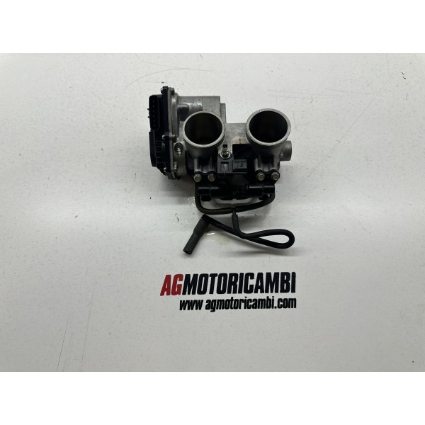 THROTTLE BODY HONDA CRF 1100 AFRICA TWIN 2018-2024