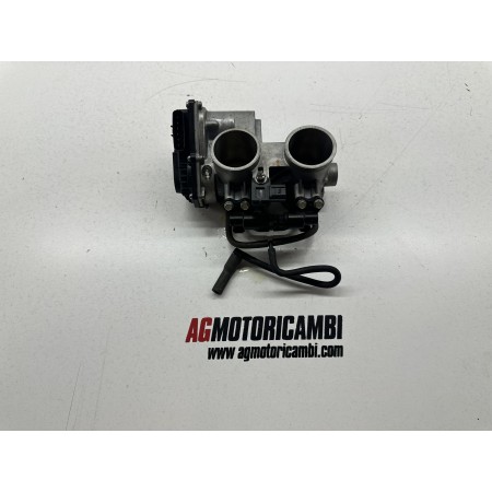 THROTTLE BODY HONDA CRF 1100 AFRICA TWIN 2018-2024